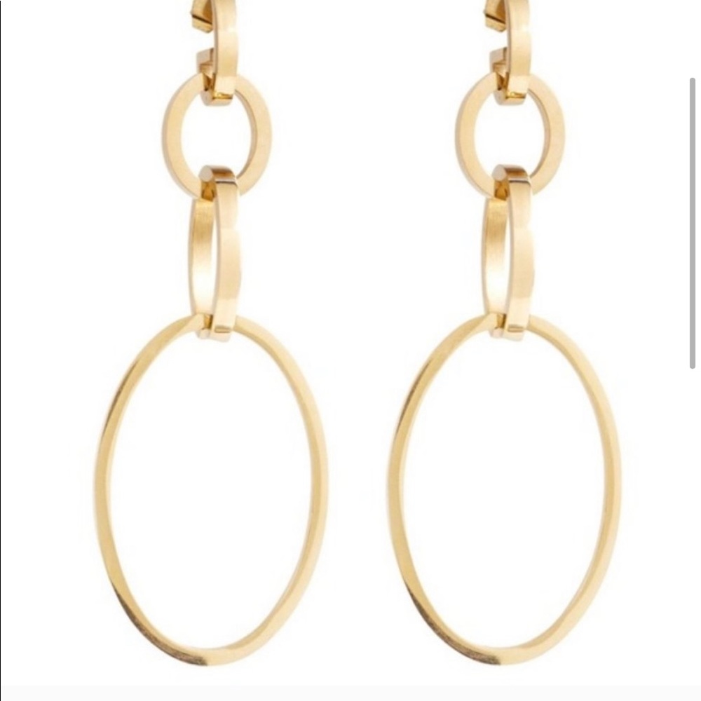 Vita Fede Earrings